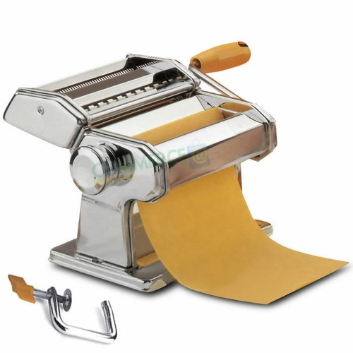 Machine pâtes fraîches - machine, À