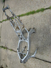 honda cbr  600f2   frame 