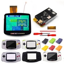 GBA V5 Laminated IPS Backlight