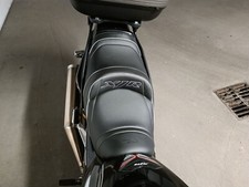 Selle Grand Confort compatible