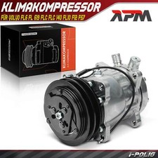 Compresseur D'Air 7H15 Avec Câble Électrique pour Volvo FL6 Fl 619 Flc 140 FL10