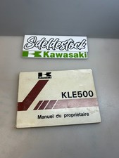 manuel propriétaire Français