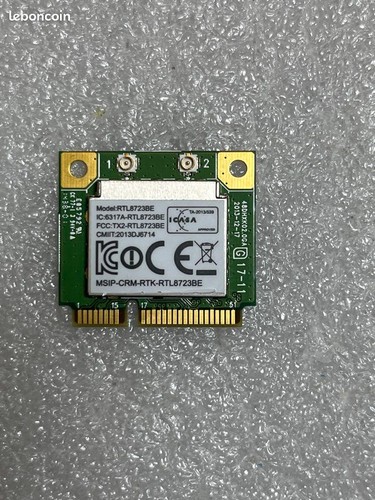 Carte wifi wlan - , wireless