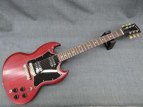 Guitare électrique gibson - électrique, sg