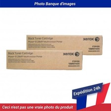 Xerox Phaser 6128 Toner Black