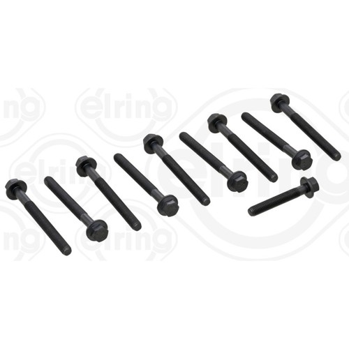 Boulons culasse pour - boulons, de