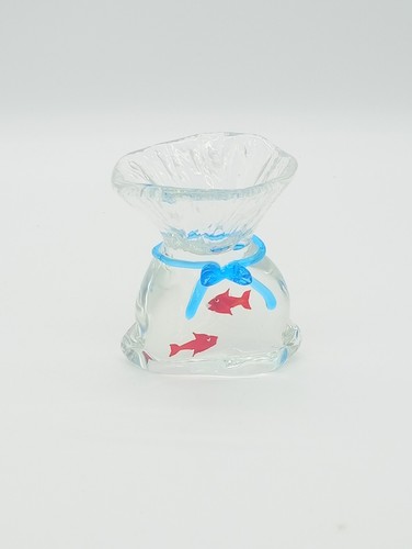 Sulfure sac poisson presse - sulfure,