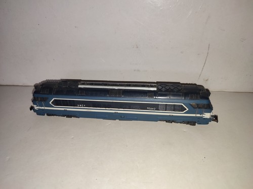Jouef locomotive diesel - jouef,