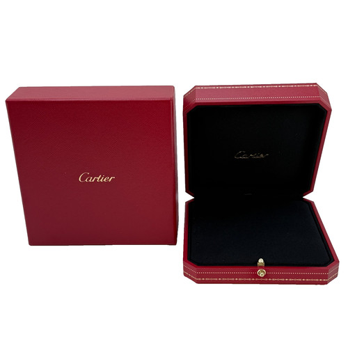 Etui collier cartier - etui, à