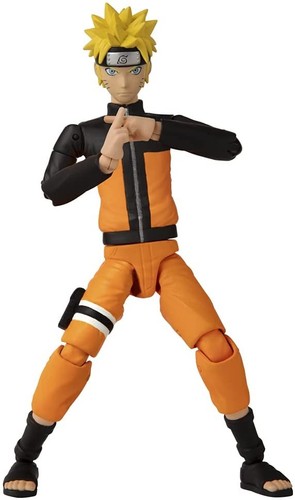 Figurine naruto shippuden - figurine,