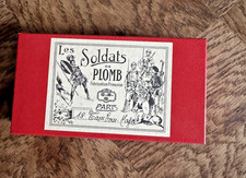 CBG/Boîte en Carton Vide pour
