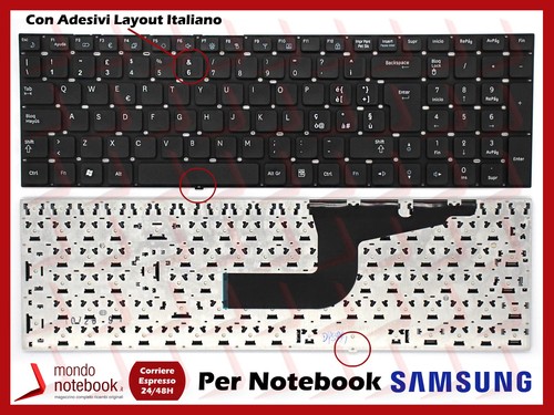 Clavier français neuf - clavier,