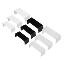 3 Pièces Table Gigogne