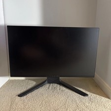 Alienware AW2521H 360Hz –