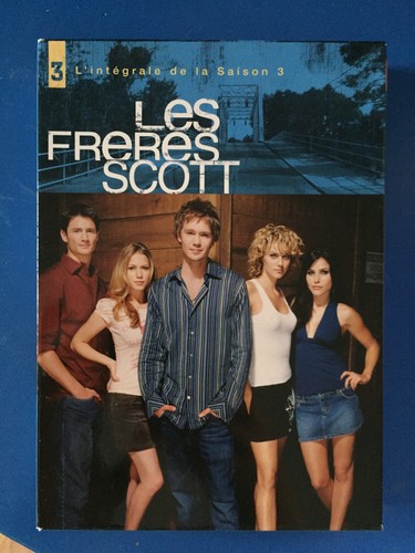 Les freres scott integrale - les, :