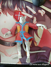 1997 TMNT Ninja Turtl The Next Mutation Splinter Playmates Ninja Turtle Figure