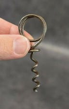 PETIT TIRE BOUCHON ANCIEN