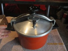 Ancienne Cocotte Minute SEB