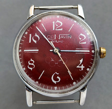 1980 MOSCOU OLYMPIC Vintage