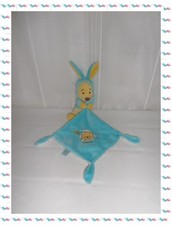 B - Doudou Plat Winnie