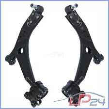 2X BRAS+ROTULE SUSPENSION