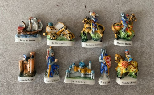 Feve feves serie complete - ,
