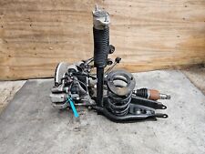 2020-2025 TESLA MODEL Y 70KW DUAL MOTOR REAR LEFT PASSENGER SIDE SUSPENSION LEG
