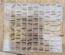 Horlogerie lot index Symbole