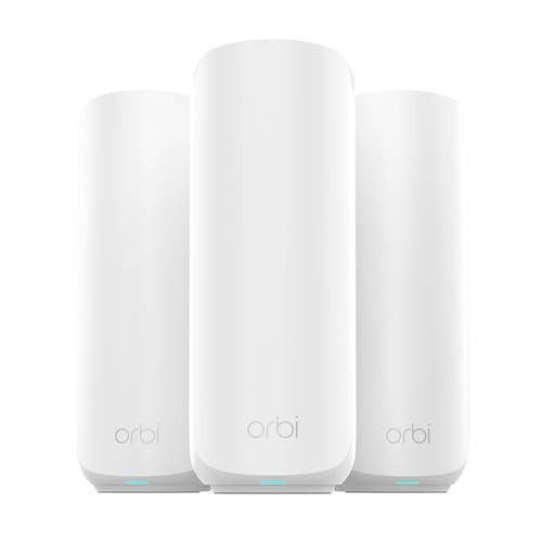 Netgear orbi 370 - orbi, wifi