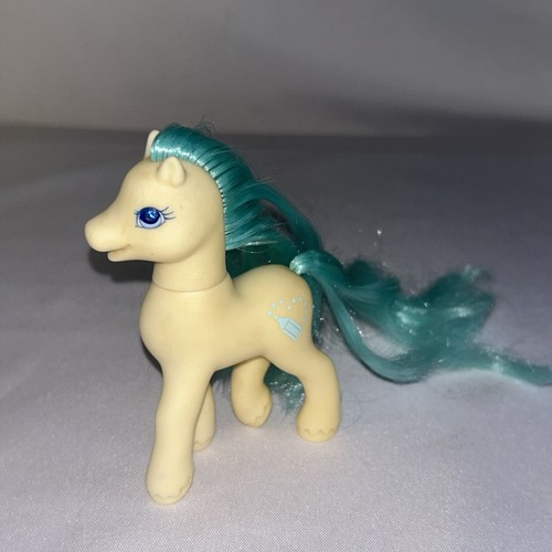 Mlp little pony junior - little,