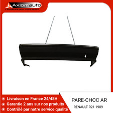 🇫🇷 PARE-CHOC ARRIER