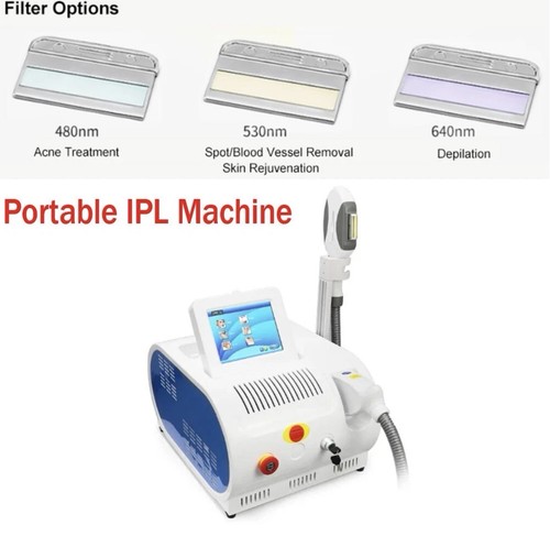 Pro ipl elight opt laser - pro,