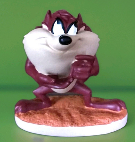 Figurine taz collection warner - figurine,