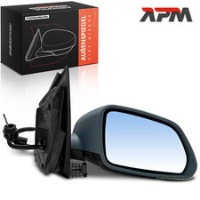 Rétroviseur Droit Convexe