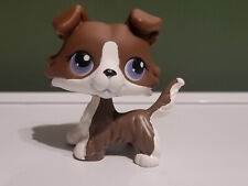 LPS PUZZLE LITTLEST PETSHOP ORIGINAL VARIANT AUTHENTIC DOG COLLEY DOG COLL