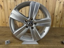 1x Original Alliage Oakland VW