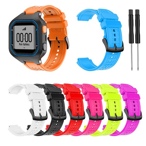 Pour garmin forerunner - pour,