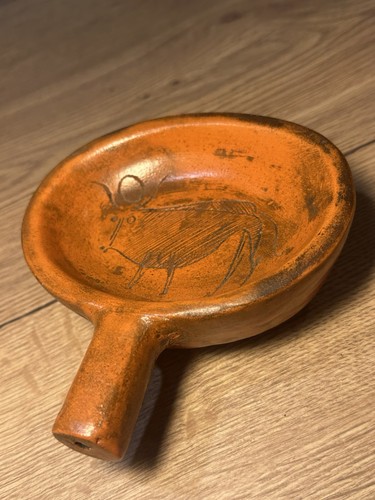 Coupe vide poche céramique - coupe,