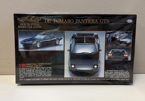 Marui tomaso pantera gts - marui,