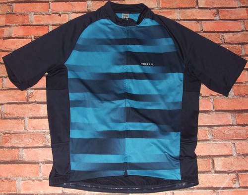 Triban decathlon maille shirt - decathlon, maille-shirt
