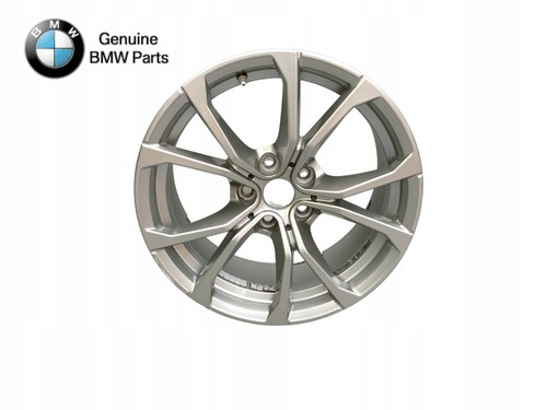 Bmw f10 f30 g20 g30 - f10, jante