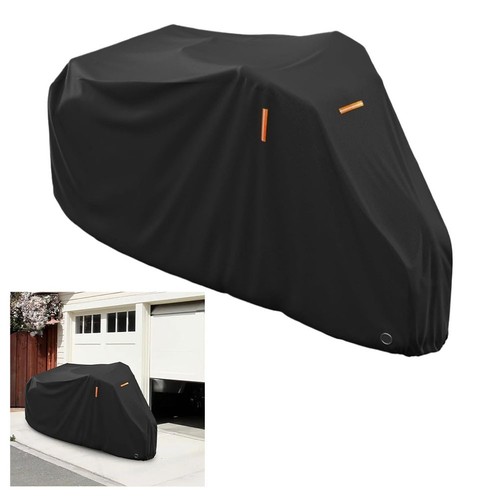 Housse tricycle adulte avec