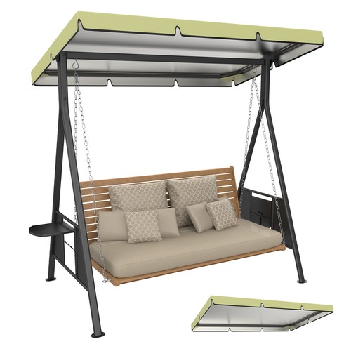 Pour pack canopy oxford - pour, en