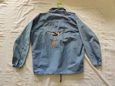 Blouson Tintin Studio