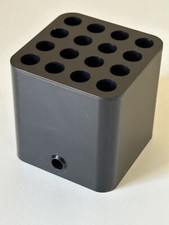 Pot À Crayons Vintage Design