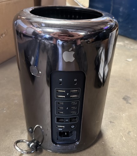 Apple mac pro - apple, 3.7ghz
