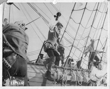 Photo ciné El conquistador de