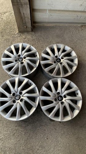 Jante citroen picasso - jante, 1.6