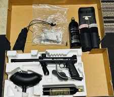Tippmann Model 98 Custom