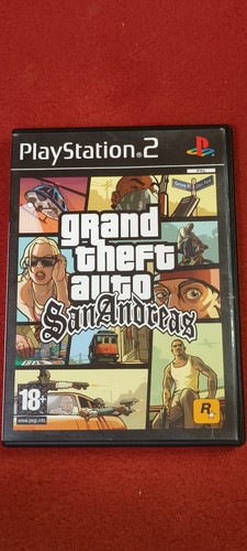 Gta grand theft auto san - auto,
